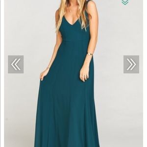 Show Me Your MuMu Jenn Maxi